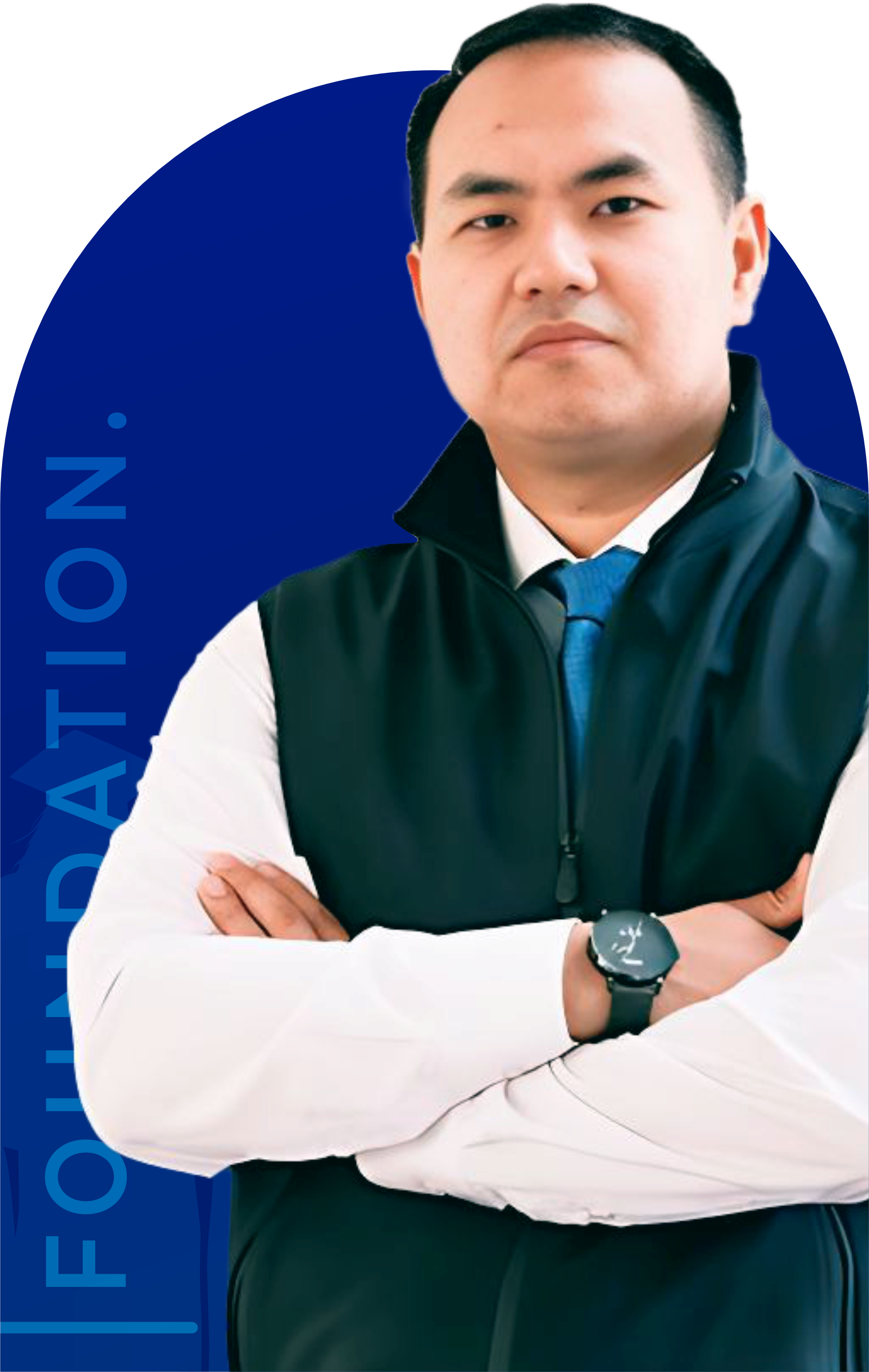 Алибек Акимбай