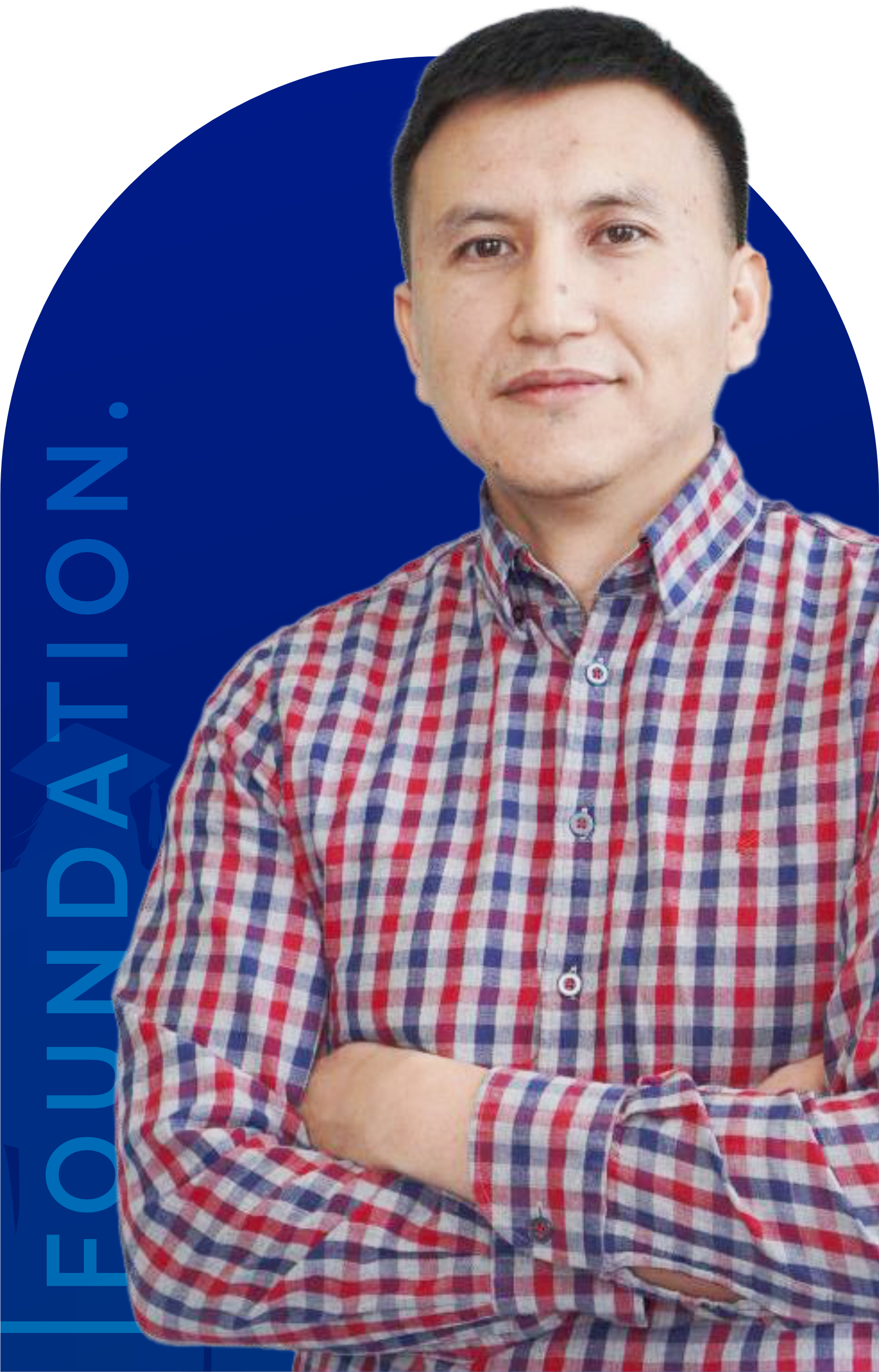 Алишер Тлеубаев, PhD