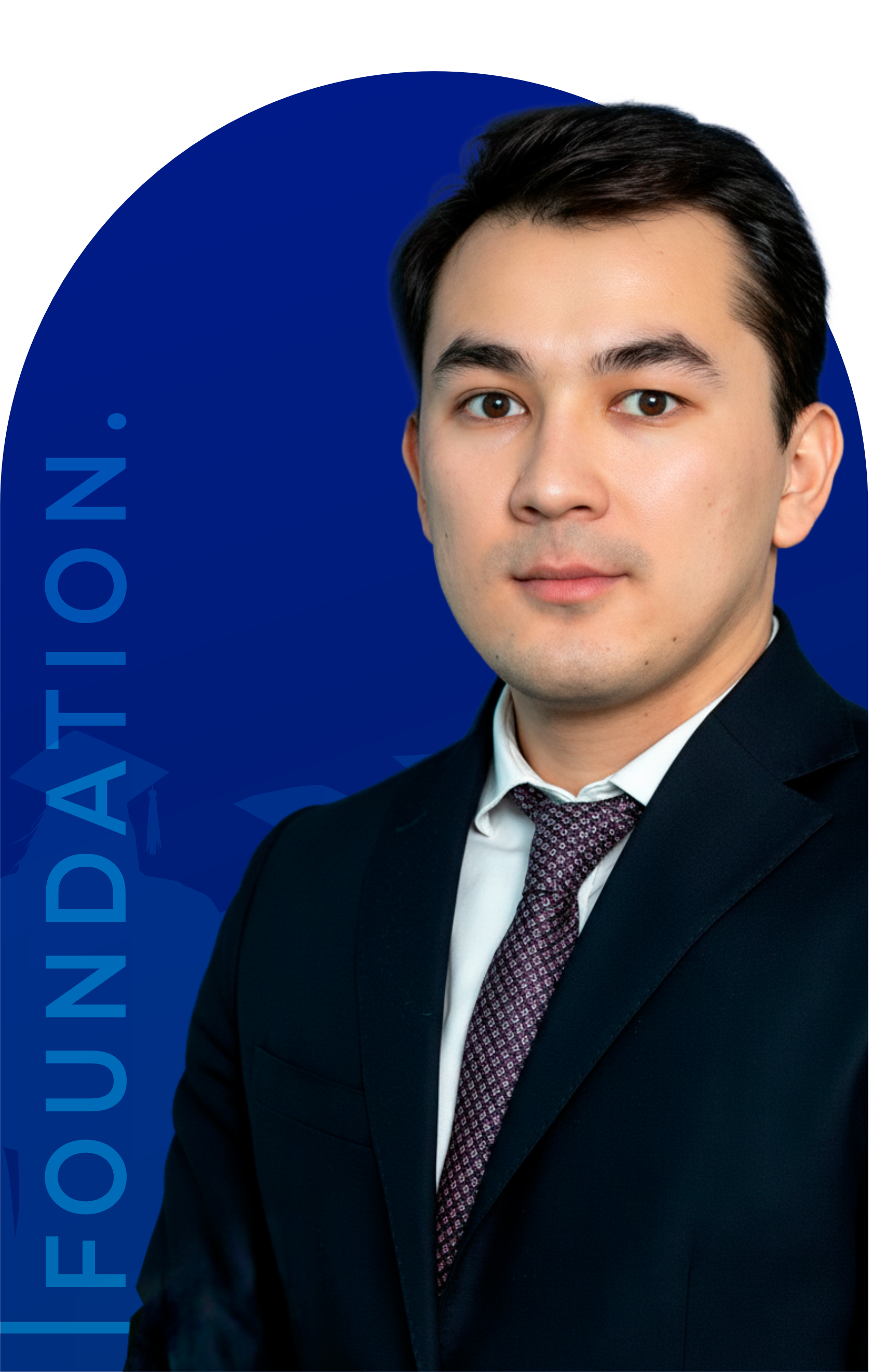 Нурдаулет Елубай, PhD