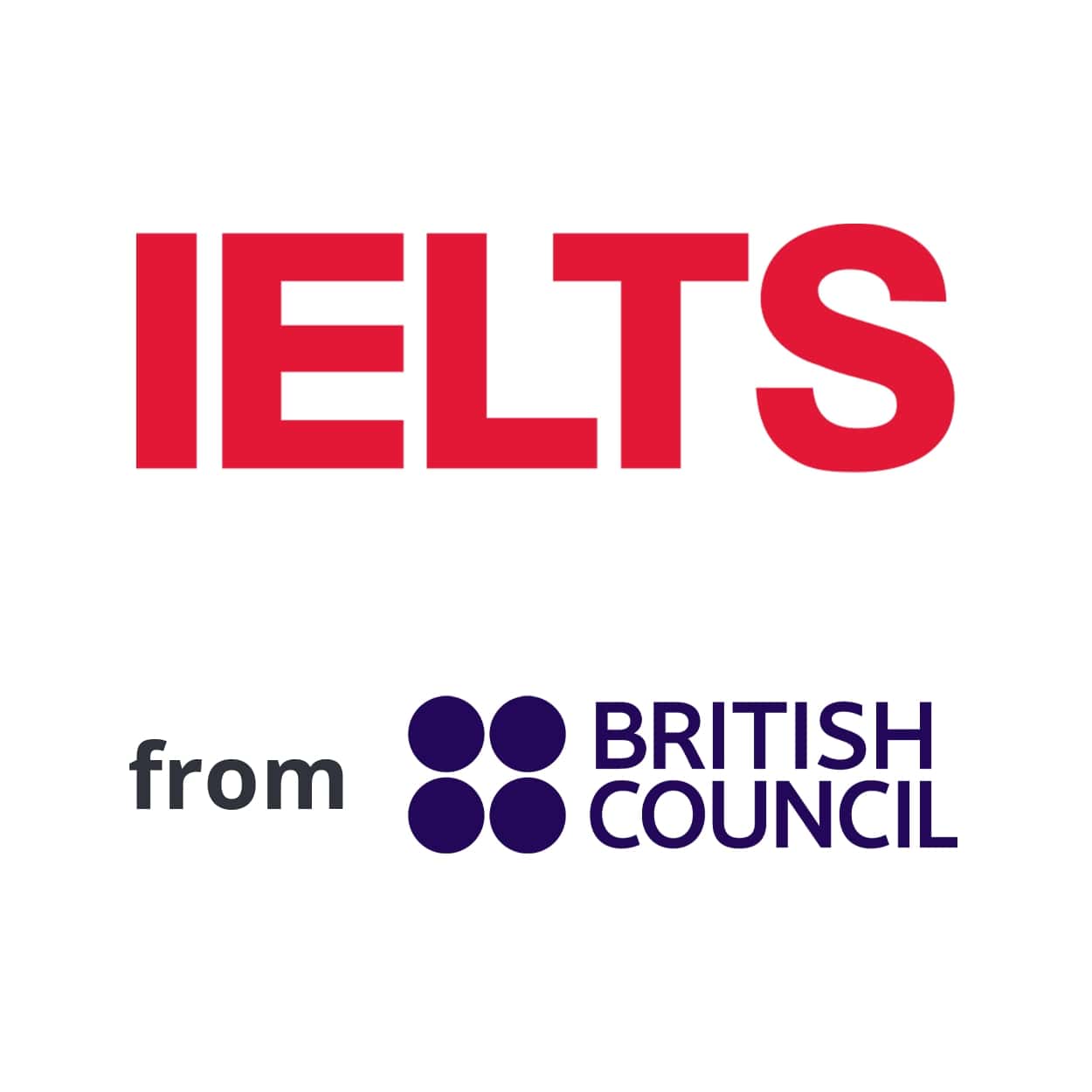 British Council IELTS test center