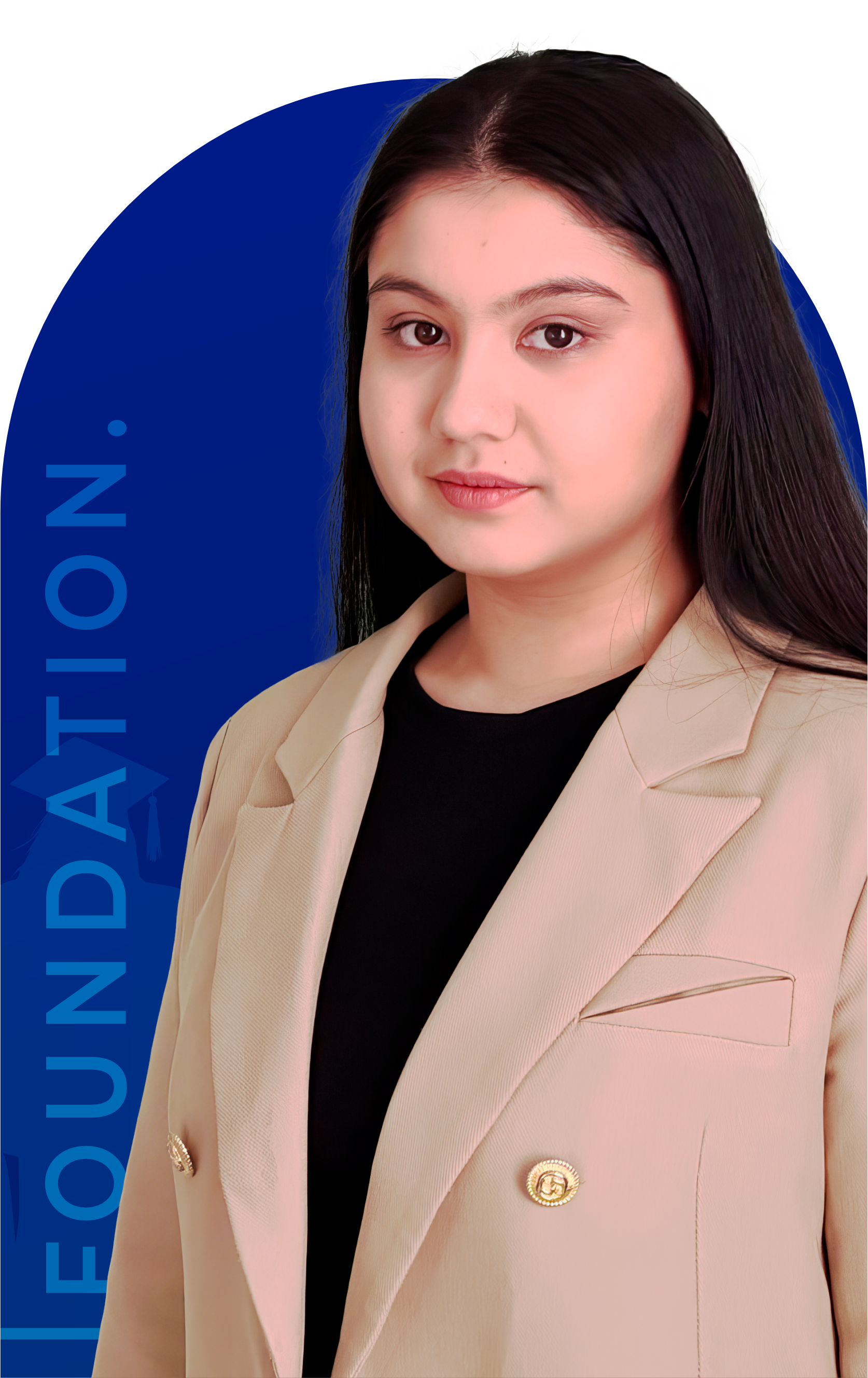 Yulduzkhan Turgunova